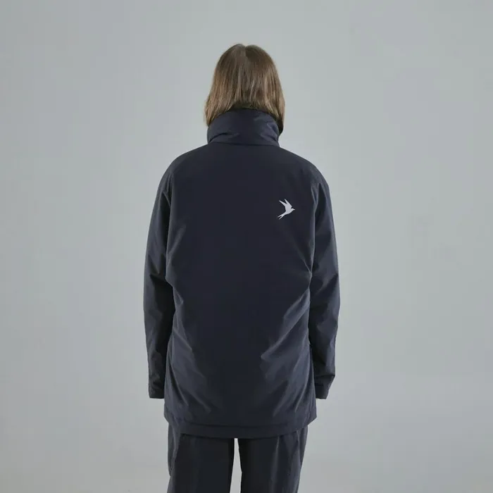 Down Jackets Men 66 North Vatnsmri Black