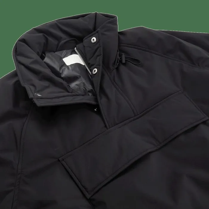 Down Jackets Men 66 North Vatnsmri Black