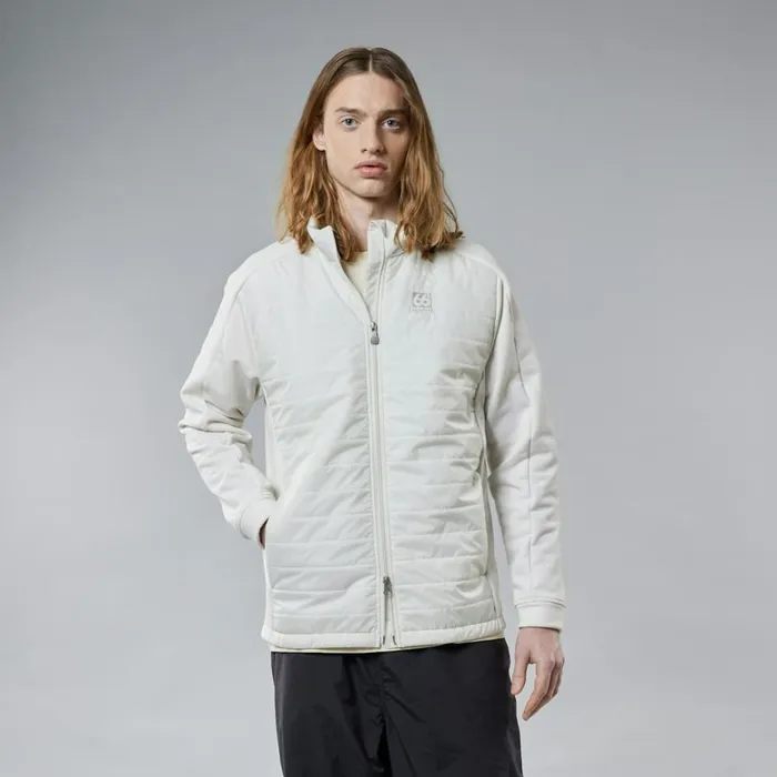 Down Jackets Men 66 North xi Ossis