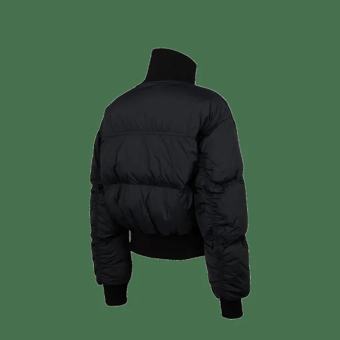 Down Jackets Women 66 North Dyngja Black