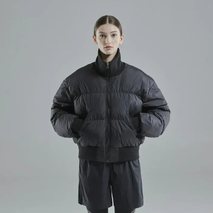 Down Jackets Women 66 North Dyngja Black