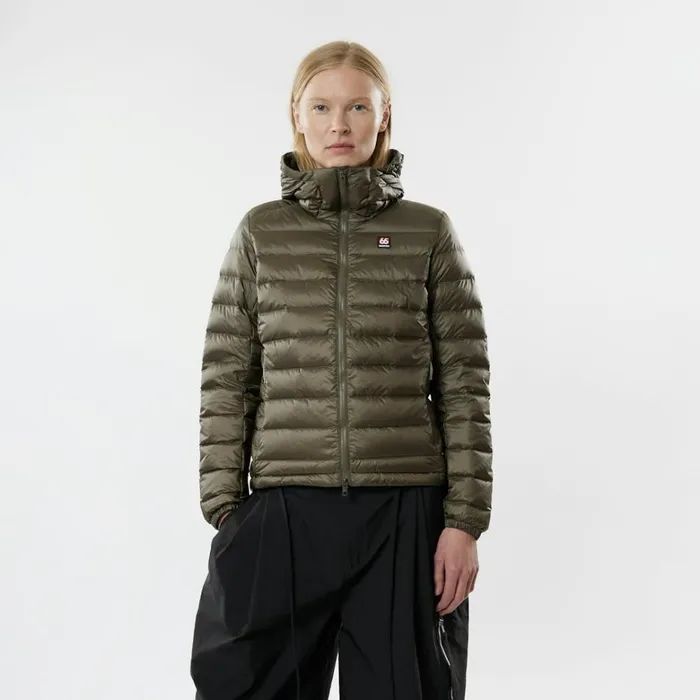 Down Jackets Women 66 North Keilir Light Wren