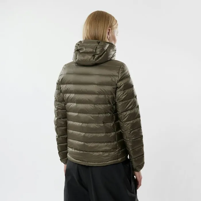 Down Jackets Women 66 North Keilir Light Wren Down Jackets Women 66 North Keilir Light Wren