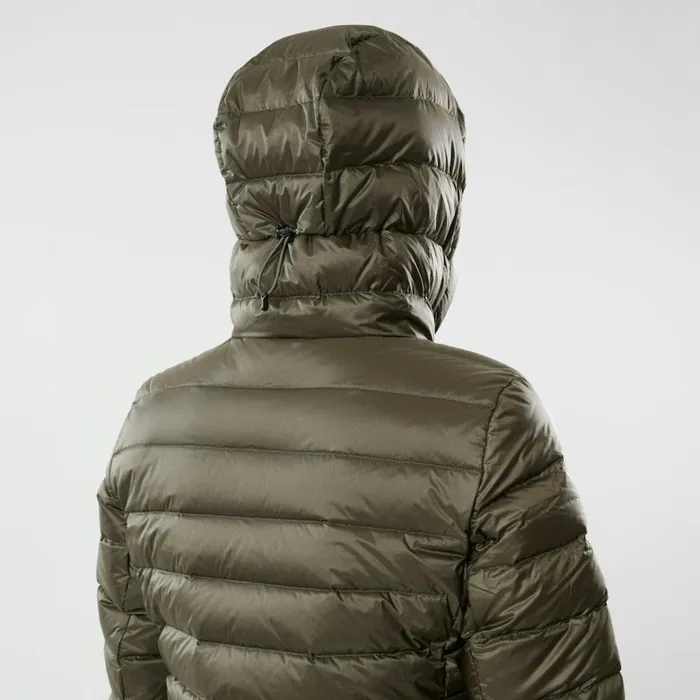 Down Jackets Women 66 North Keilir Light Wren Down Jackets Women 66 North Keilir Light Wren