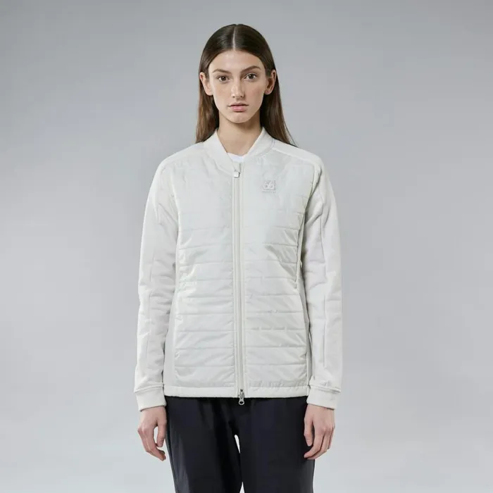 Down Jackets Women 66 North xi Ossis