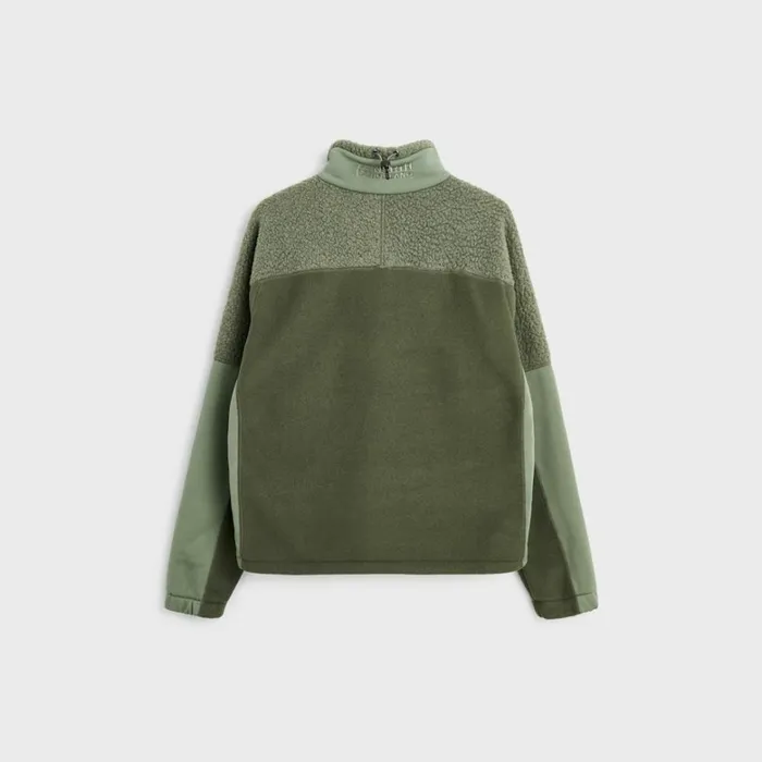 Fleeces Women 66 North Askja Glacial Clay