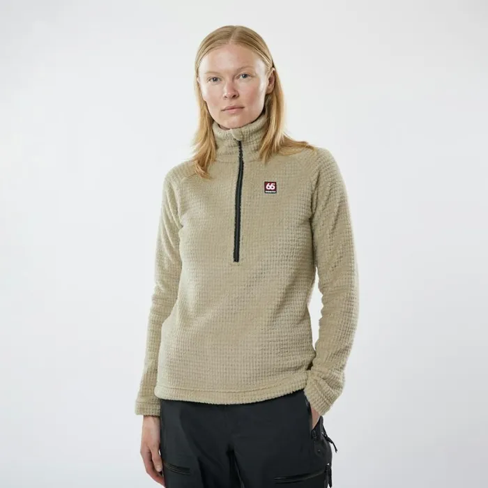 Fleeces Women 66 North Hrannar Volcanic Desert