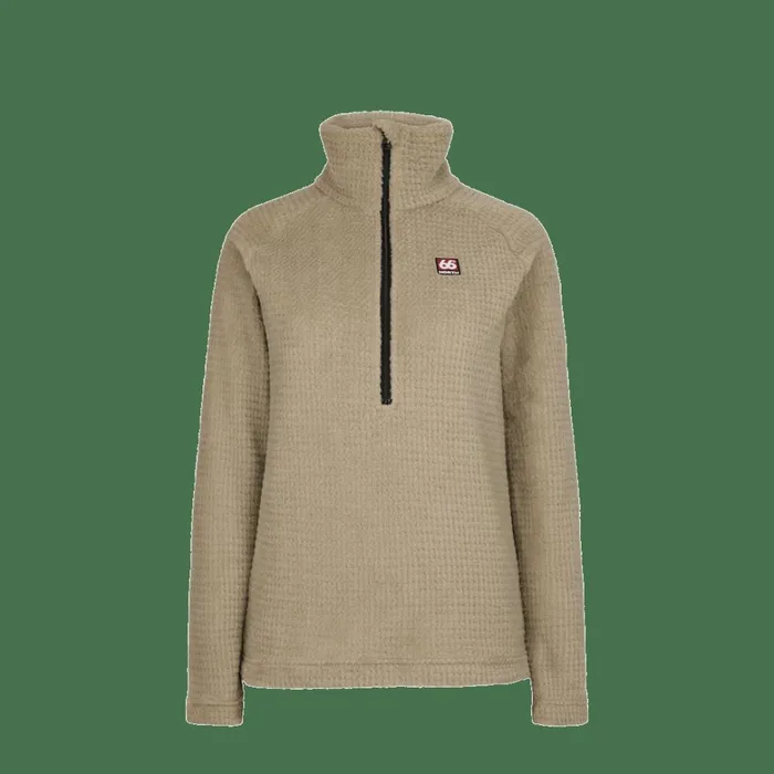 Fleeces Women 66 North Hrannar Volcanic Desert Fleeces Women 66 North Hrannar Volcanic Desert