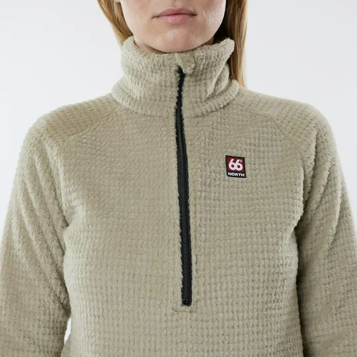 Fleeces Women 66 North Hrannar Volcanic Desert Fleeces Women 66 North Hrannar Volcanic Desert