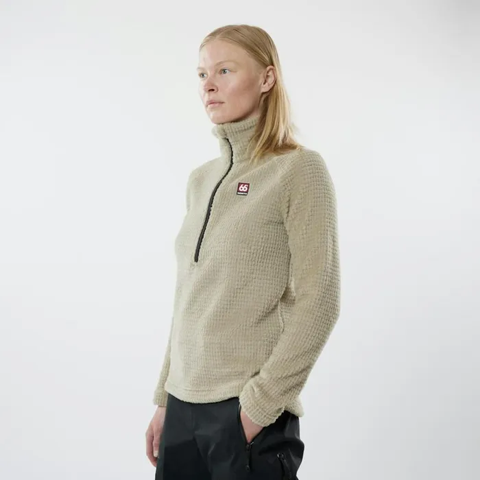 Fleeces Women 66 North Hrannar Volcanic Desert Fleeces Women 66 North Hrannar Volcanic Desert