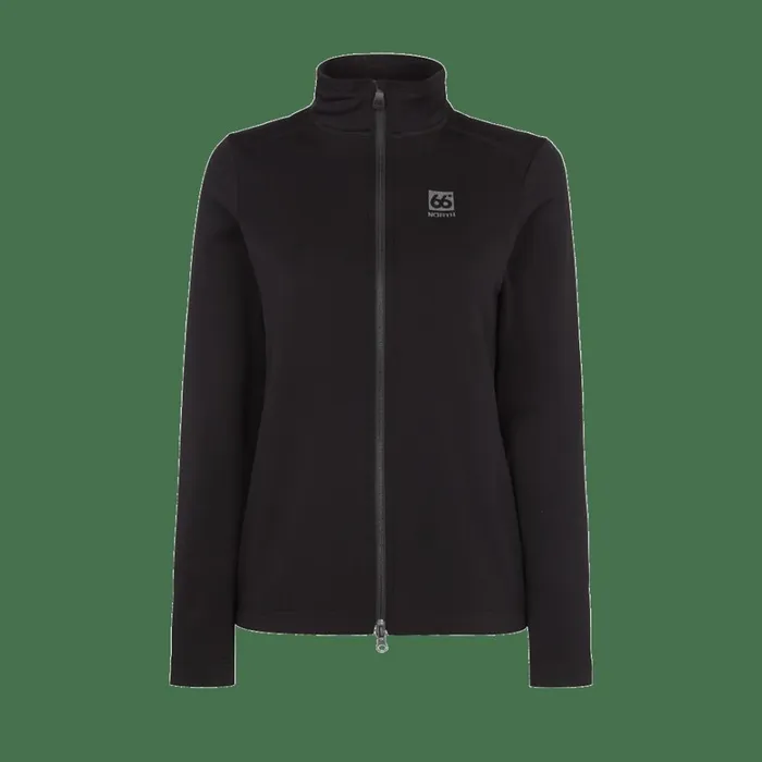 Fleeces Women 66 North Vk Black