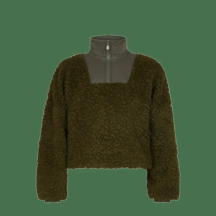 Fleeces Women 66 North Varmahl Alpine Grimmia