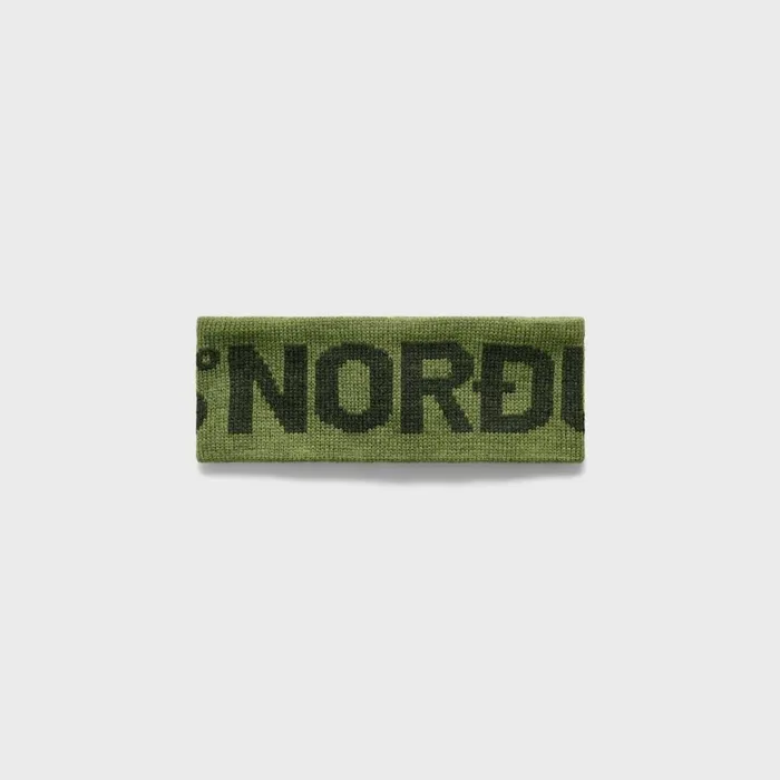 Hats MenWomen 66 North 66Norur Rainforest Green