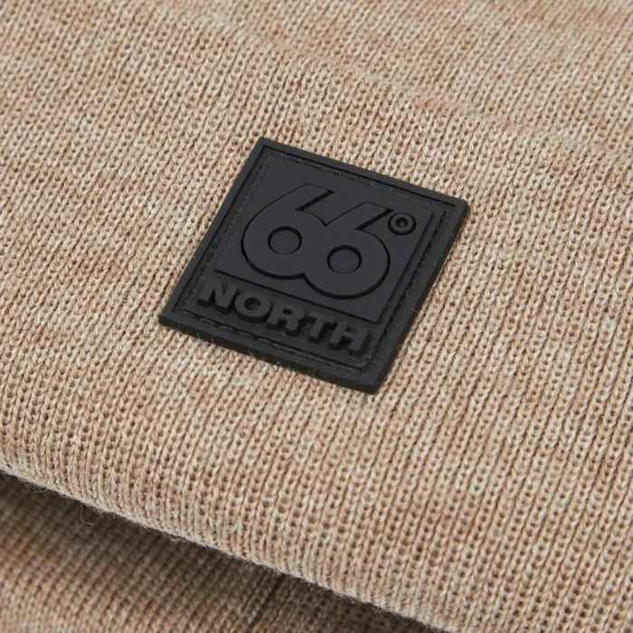 Hats MenWomen 66 North 66North Artic Fox Hats MenWomen 66 North 66North Artic Fox