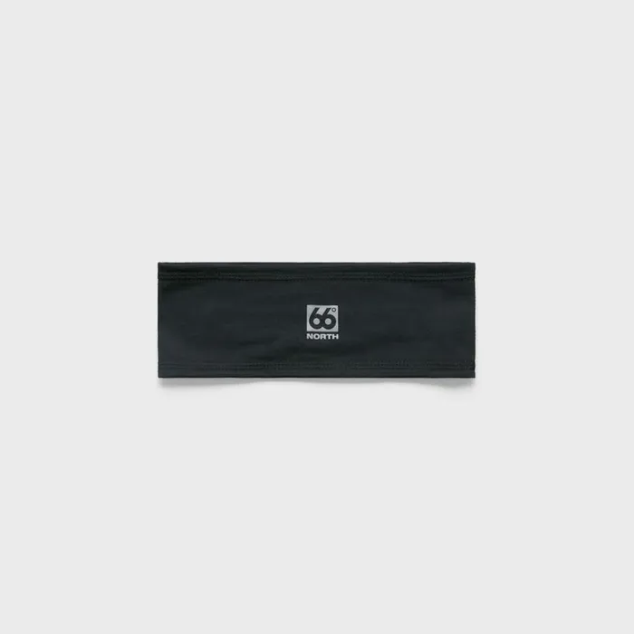 Hats MenWomen 66 North Grettir Black