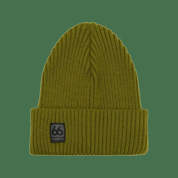 Hats MenWomen 66 North Jon Fisherman Fir Green