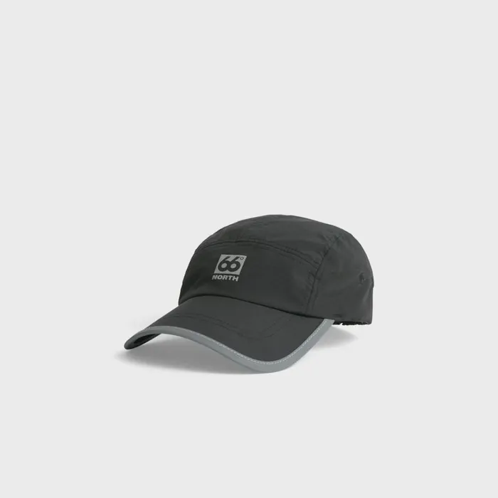 Hats MenWomen 66 North Landmannalaugar Black