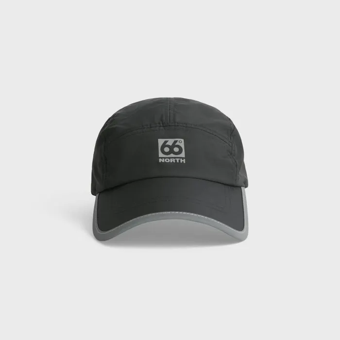 Hats MenWomen 66 North Landmannalaugar Black