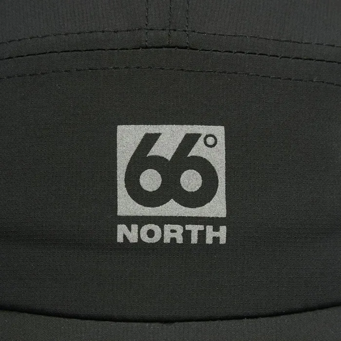 Hats MenWomen 66 North Landmannalaugar Black