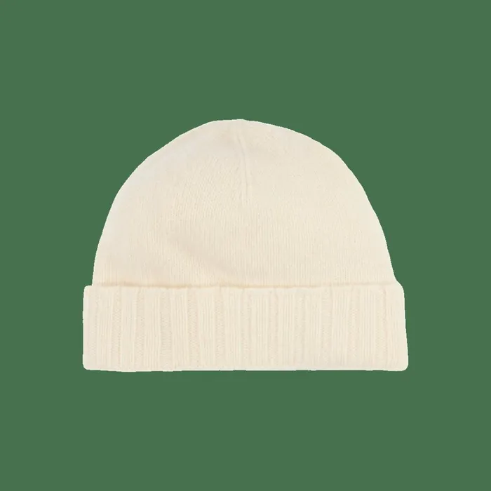 Hats MenWomen 66 North Reykjavk Off White