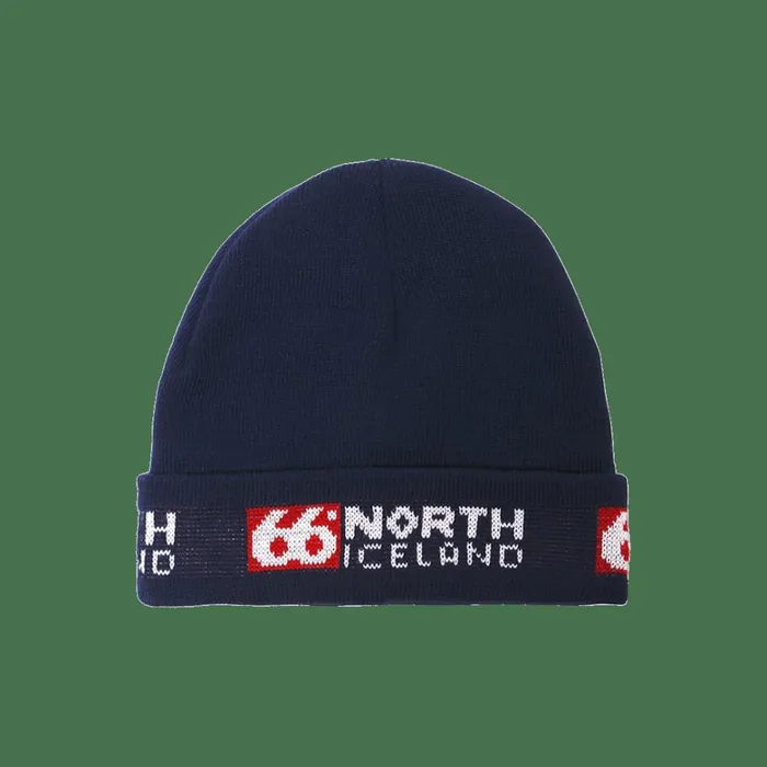 Hats MenWomen 66 North Workman Hat Dark Blue