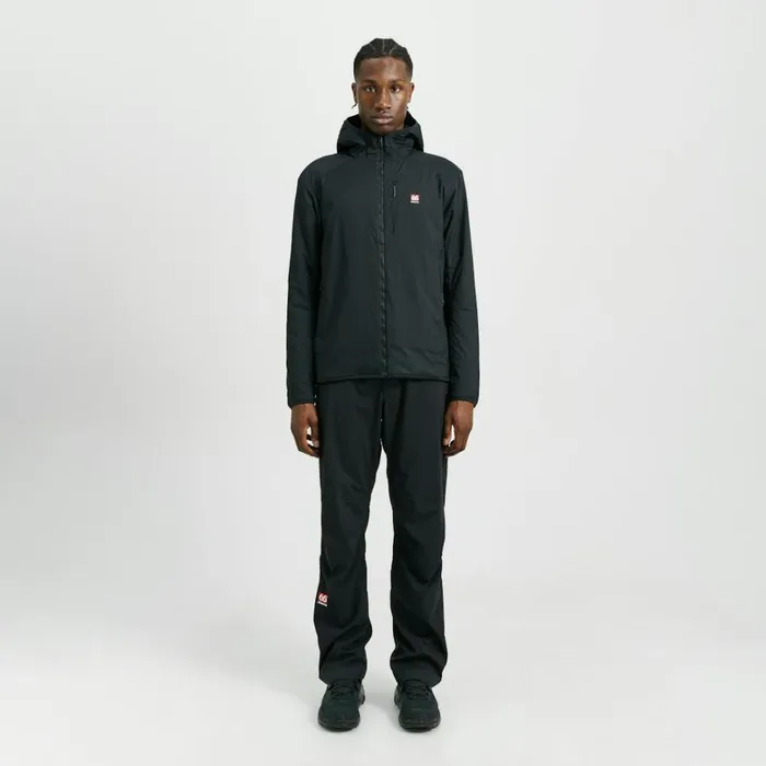 Insulated Jackets Men 66 North Hengill Black