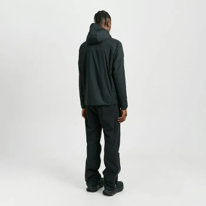Insulated Jackets Men 66 North Hengill Black Insulated Jackets Men 66 North Hengill Black