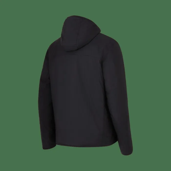 Insulated Jackets Men 66 North Hengill Black Insulated Jackets Men 66 North Hengill Black
