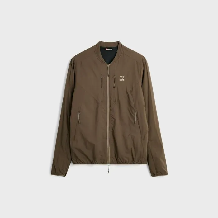 Insulated Jackets Women 66 North Ljsufjll Wren