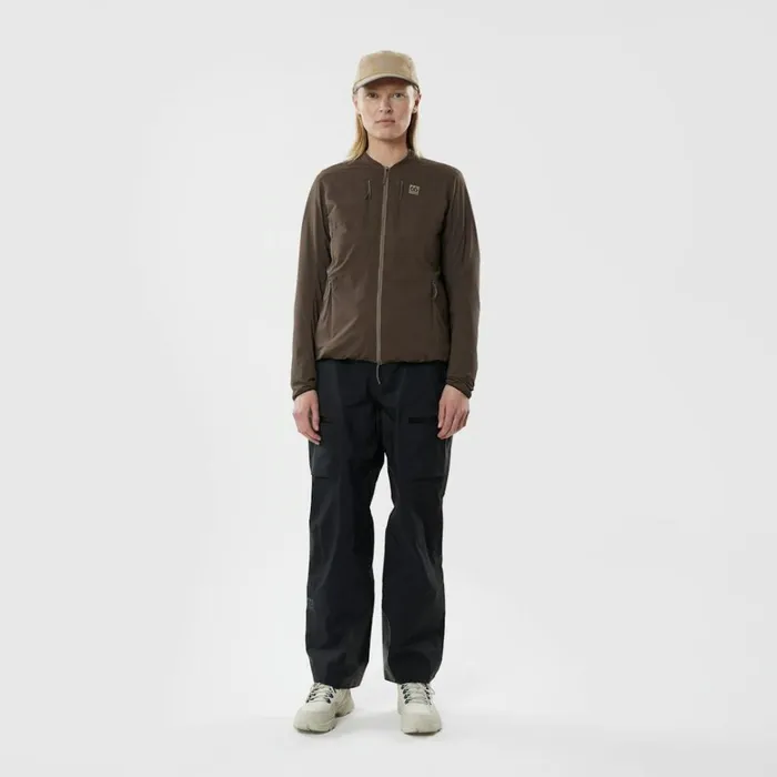 Insulated Jackets Women 66 North Ljsufjll Wren