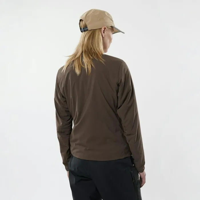 Insulated Jackets Women 66 North Ljsufjll Wren