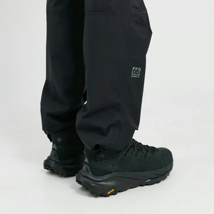 Insulated Pants Men 66 North Keilir Black Insulated Pants Men 66 North Keilir Black