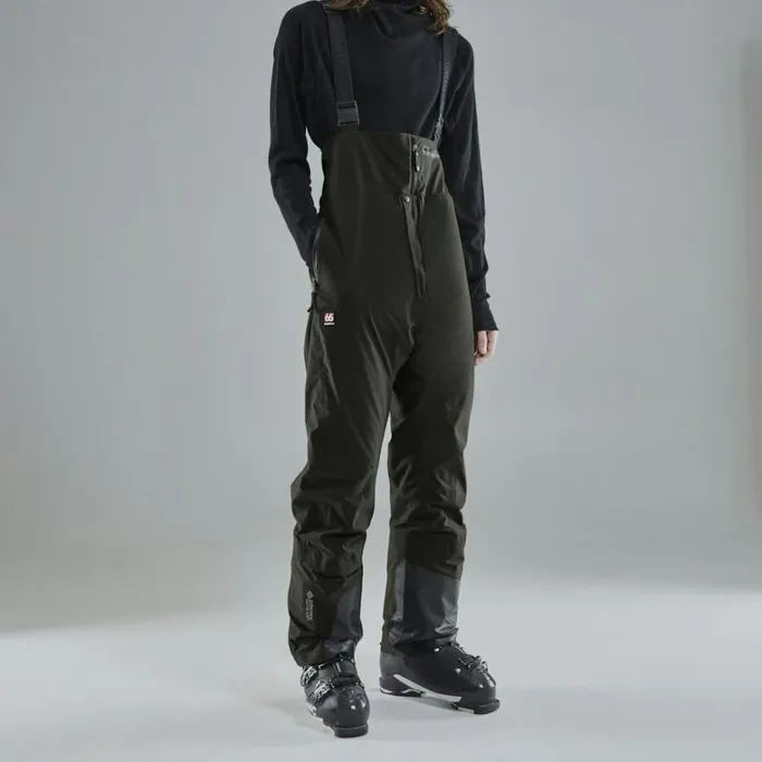Insulated Pants Men 66 North Sklafell Dark Lichen Green