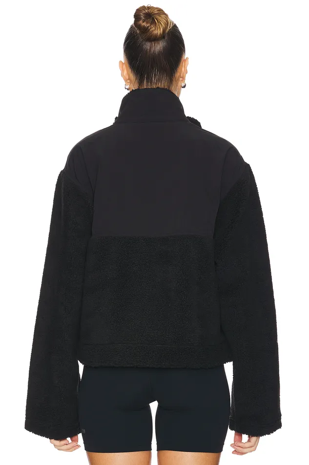 Jackets and Coats Women Lovers and Friends Peyton Jacket Black