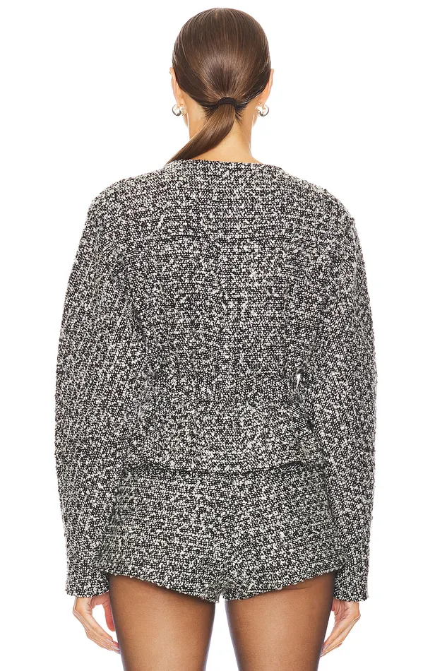 Jackets and Coats Women Lovers and Friends Whitley Jacket Grey Jackets and Coats Women Lovers and Friends Whitley Jacket Grey