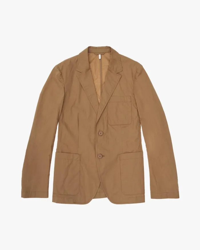 Jackets Men Helmut Lang Two Button Suit Jacket Trench