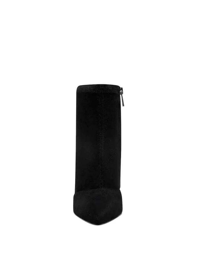 Jessica Simpson Boots and Booties Women Briyanne Bootie In Black Black
