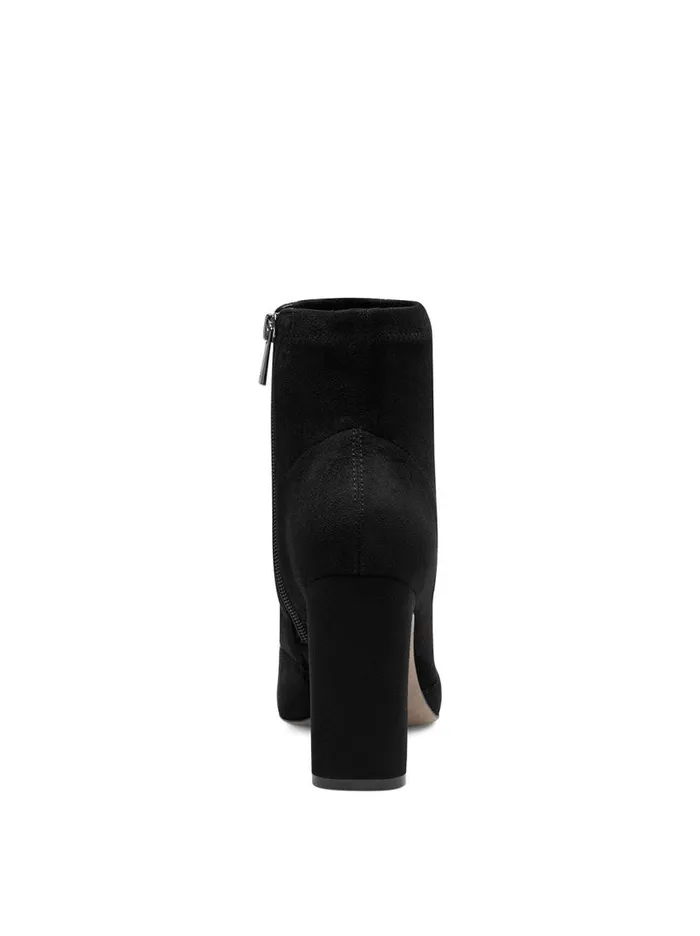 Jessica Simpson Boots and Booties Women Briyanne Bootie In Black Black