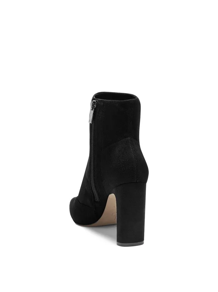 Jessica Simpson Boots and Booties Women Briyanne Bootie In Black Black