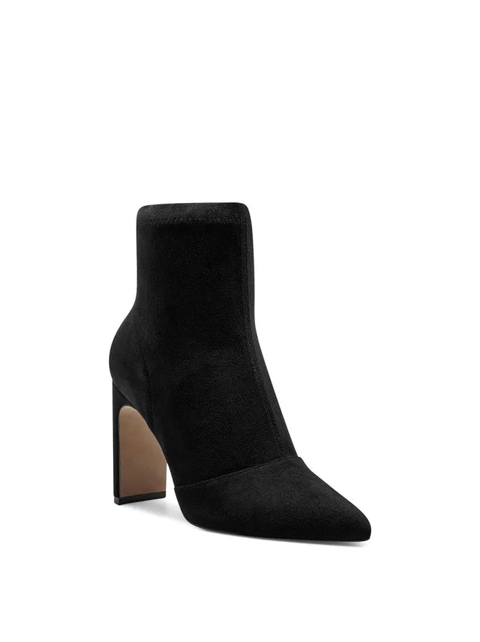 Jessica Simpson Boots and Booties Women Briyanne Bootie In Black Black