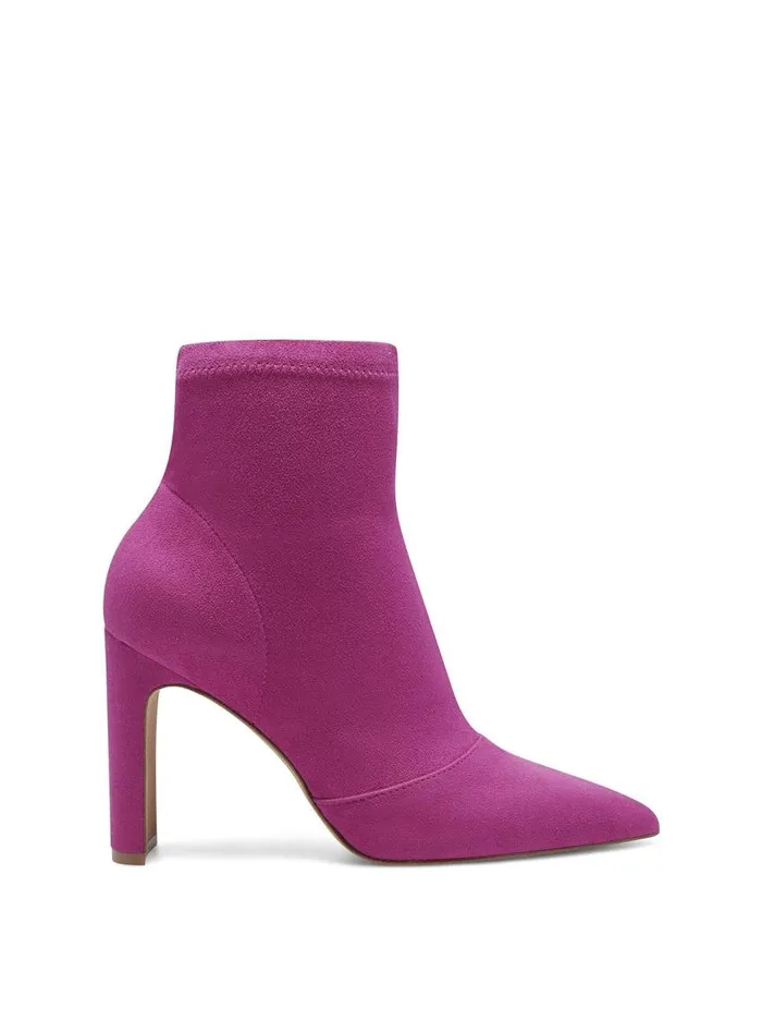 Jessica Simpson Boots and Booties Women Briyanne Bootie In Pink Rose Petal Pink Jessica Simpson Boots and Booties Women Briyanne Bootie In Pink Rose Petal Pink