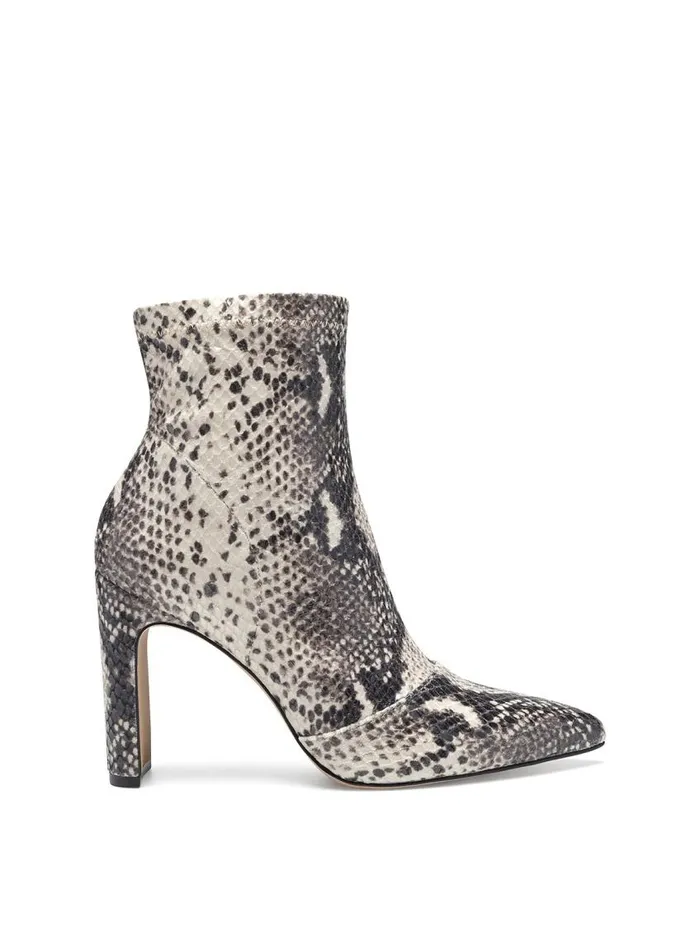 Jessica Simpson Boots and Booties Women Briyanne Bootie In Snake Neutral Snake Jessica Simpson Boots and Booties Women Briyanne Bootie In Snake Neutral Snake