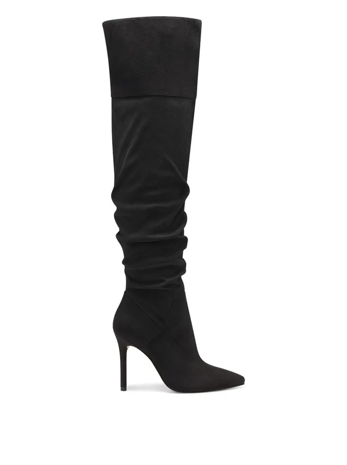 Jessica Simpson Boots and Booties Women Loury Boot In Black Black