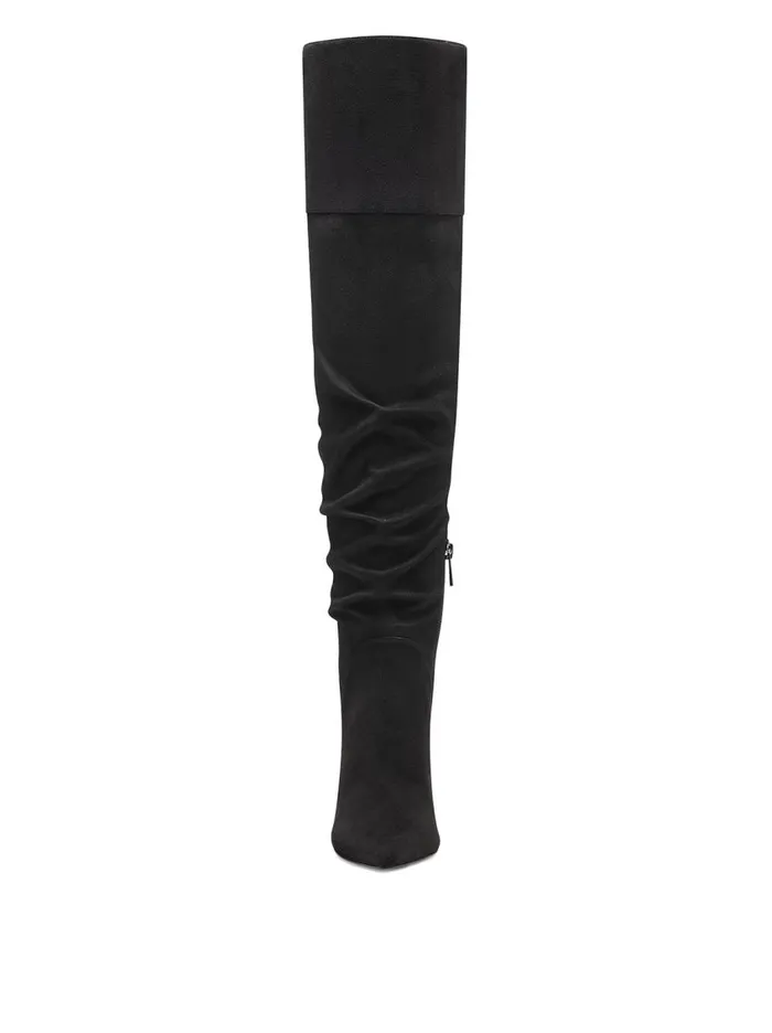 Jessica Simpson Boots and Booties Women Loury Boot In Black Black