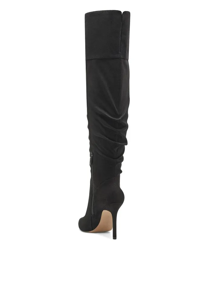 Jessica Simpson Boots and Booties Women Loury Boot In Black Black