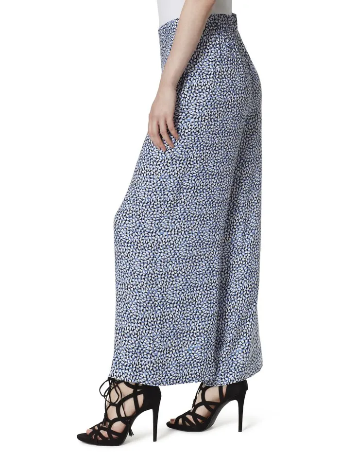 Jessica Simpson Bottoms Women Julie Wide Leg Pants In Paint Daubs Paint Daubs Jessica Simpson Bottoms Women Julie Wide Leg Pants In Paint Daubs Paint Daubs