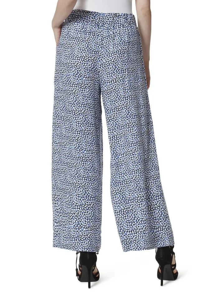 Jessica Simpson Bottoms Women Julie Wide Leg Pants In Paint Daubs Paint Daubs Jessica Simpson Bottoms Women Julie Wide Leg Pants In Paint Daubs Paint Daubs