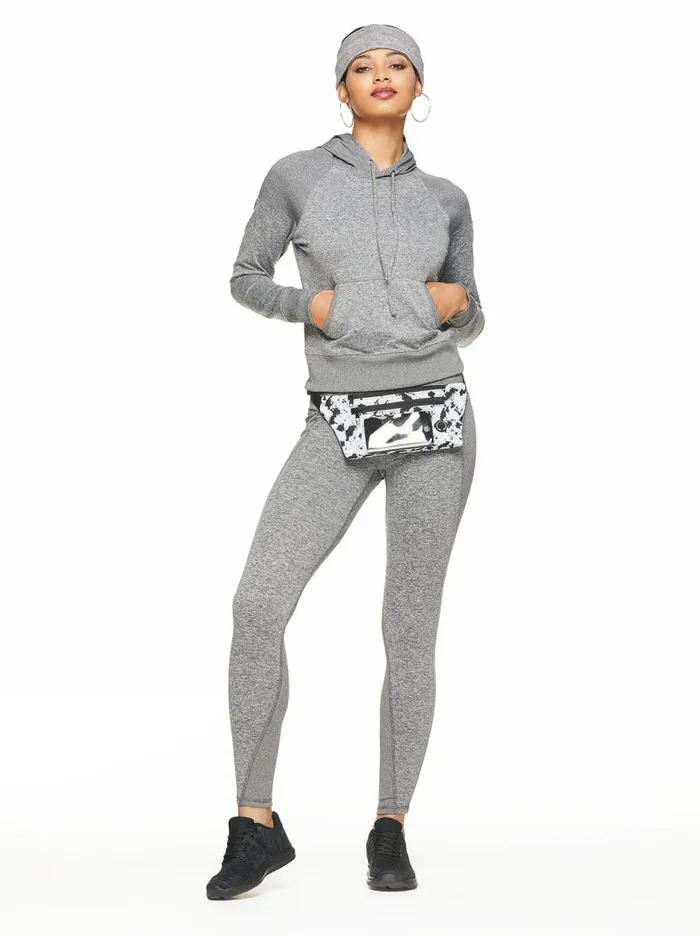 Jessica Simpson Bottoms Women Stealth Legging In Heather Meteorite Heather Meteorite