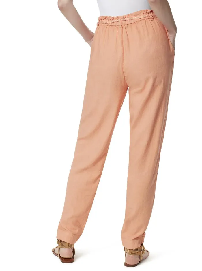 Jessica Simpson Bottoms Women Tapered Beach Pant In Canyon Sunset Canyon Sunset Jessica Simpson Bottoms Women Tapered Beach Pant In Canyon Sunset Canyon Sunset