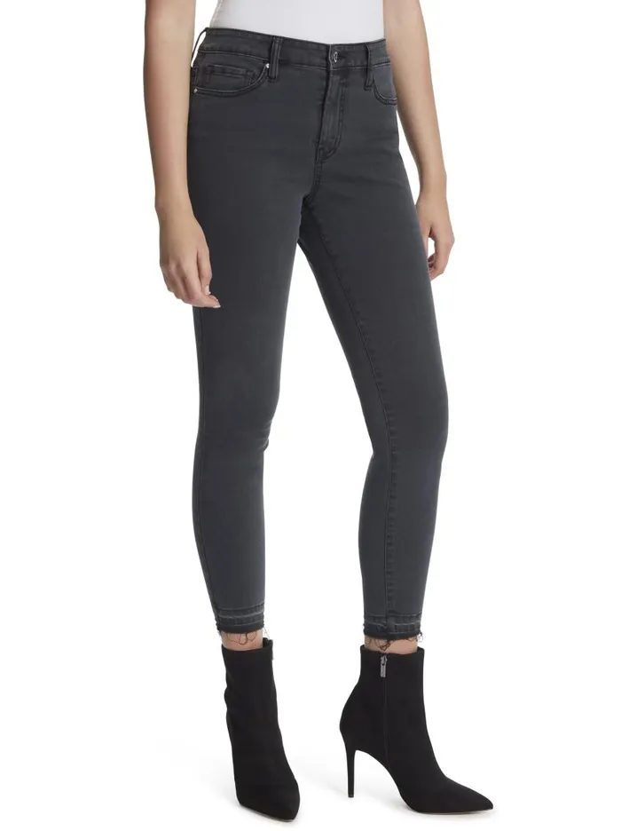 Jessica Simpson Denim Women Adored High Rise Ankle Skinny Jeans In Evie Evie